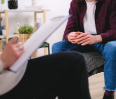 Pennsylvania bireysel terapi