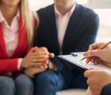 Pennsylvania çift terapisi