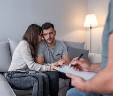 Pennsylvania ilişki terapisi